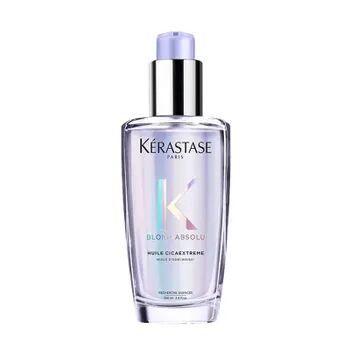 Kerastase Blond Absolu Cicaextreme Oil 100 ml