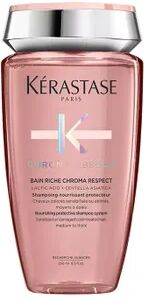 Kerastase Chroma Absolu Bain Riche Chroma Respect 250 ml