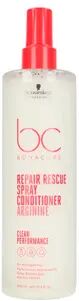 Schwarzkopf Bc Repair Rescue Spray Conditioner 400 ml