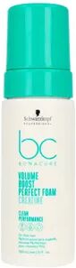 Schwarzkopf Bc Volume Boost Perfect Foam 150 ml