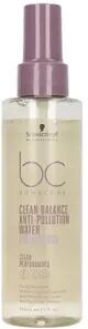 Schwarzkopf Bc Clean Balance Anti-Pollution Water 150 ml