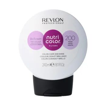 Revlon Nutri Color Filters #200 240 ml