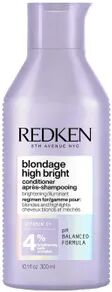 Redken Blondage High Bright Conditioner 300 ml