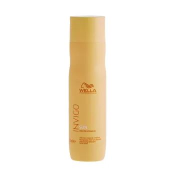 Wella Invigo Sun After Sun Shampoo 250 ml