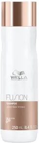 Wella Fusion Intense Repair Shampoo 250 ml