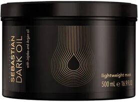 Sebastian Dark Oil Lightweight Mask 500 ml