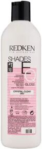 Redken Shades EQ Gloss #000 - Crystal Clear 500 ml