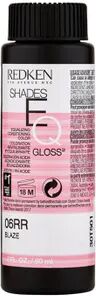 Redken Shades EQ #066RR - Blaze 3 Uds 60 ml