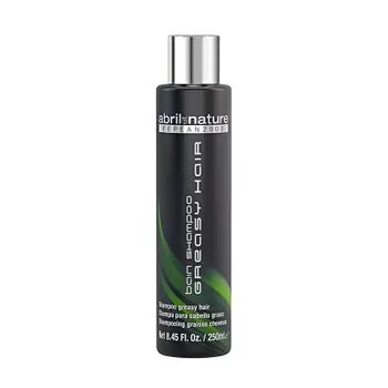 Abril Et Nature Greasy Hair Bain Shampoo 250 ml