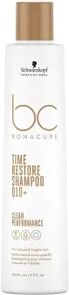 Schwarzkopf Bonacure Time Restore Shampoo Q10+ 200 ml