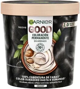 Garnier Good Tinte 2.0 Negro Trufa