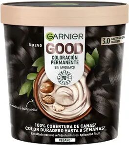 Garnier Good Tinte 3.0 Chocolate Oscuro