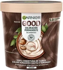 Garnier Good Tinte 5.0 Café