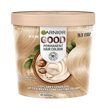 Garnier Good Tinte 9.1 Vanilla Blond