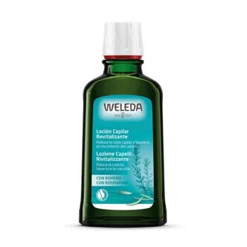 Weleda LOCIÓN CAPILAR REVITALIZANTE 100ml