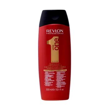 Revlon Uniq One All In One Hair Scalp Conditioning Shampoo 300 ml
