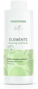 Wella Elements Renewing Conditioner 1000 ml