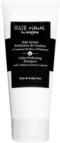 Sisley Hair Rituel Soin Lavant Perfecteur De Couleur 200 ml