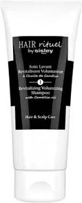 Sisley Hair Rituel Soin Lavant Revitalisant Volumateur 200 ml