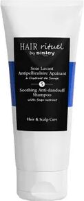 Sisley Hair Rituel Soin Lavant Antipelliculaire Apaisant 200 ml