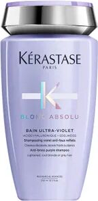 Kerastase Blond Absolu Bain Ultra-Violet 250 ml