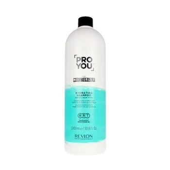Revlon RP Proyou The Moisturizer Shampoo 1000 ml