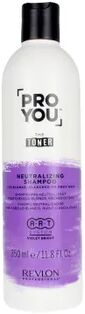 Revlon RP Proyou The Toner Shampoo 350 ml