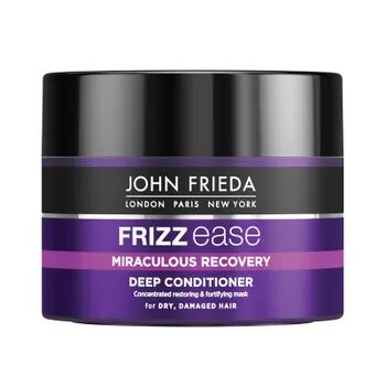 John Frieda Frizz-Ease Mascarilla Fortelecedora Intensiva 250 ml