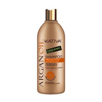 Kativa Argan Oil Shampoo 100 ml