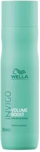 Wella INVIGO VOLUME BOOST shampoo 250 ml