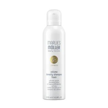 Marlies Möller REVITAL DENSITY volume density shampoo foam 200 ml