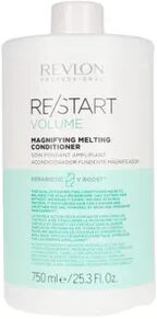 Revlon Re-Start Volume Melting Conditioner 750 ml