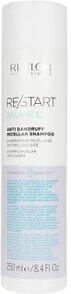 Revlon Re-Start Balnace Anti Dandruff Shampoo 250 ml