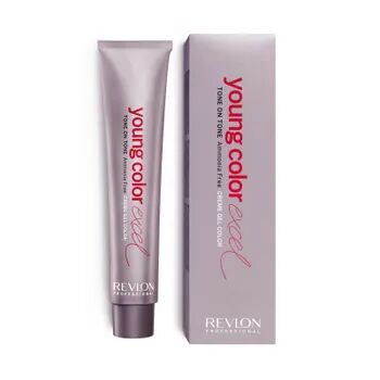 Revlon Young Color Excel Creme Gel Color #06 70 ml