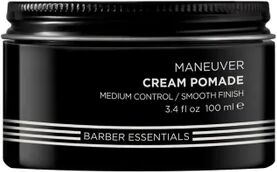 Redken Brews Maneuver Cream Pomade 100 ml