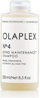 Olaplex Bond Mantenance Shampoo Nº4 250 ml