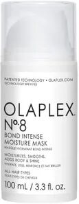 Olaplex Bond Intense Moisture Mask Nº8 100 ml