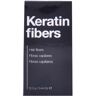 The Cosmetic Republic Keratin Fibers Hair Fibers #Light Blond 12,5g