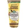 Garnier Original Remedies Acondicionador Sin Aclarado Aguacate Y Karité 200 ml