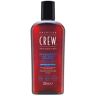 American Crew Anti-Dandruff + Dry Scalp Shampoo 250 ml