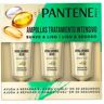 Pantene Ampollas Rescate Suave Liso 15 ml 3 Uds