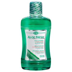 TrepatDiet Aloe Fresh Colutorio 500 ml