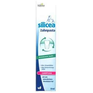 Dimefar Silicea Pasta Dentífrica 50 ml