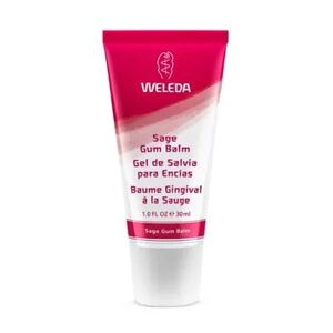 Weleda GEL DE SALVIA PARA ENCÍAS 30ml