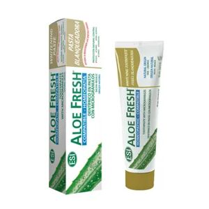 TrepatDiet Aloe Fresh Pasta Blanqueadora 100ml