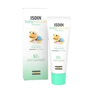 Isdin Babynaturals Gel Gingival Primeros Dientes 30 ml