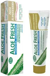 TrepatDiet Aloe Fresh Pasta Blanqueadora 100ml