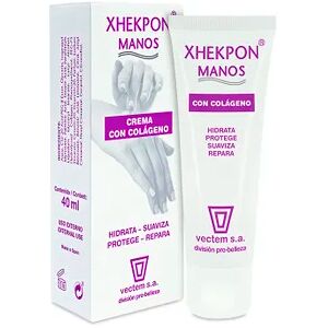 Xhekpon MANOS 40ml