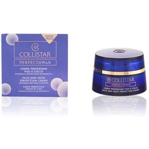 Collistar Perfecta Plus Face And Neck Perfection Cream 50 ml