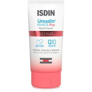 Isdin UREADIN CREMA DE MANOS PLUS REPARADORA 50ml